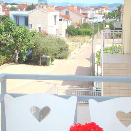 Apartments Ruza Vodice Zimmer foto