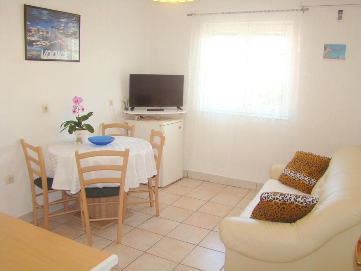 Apartments Ruza Vodice Zimmer foto