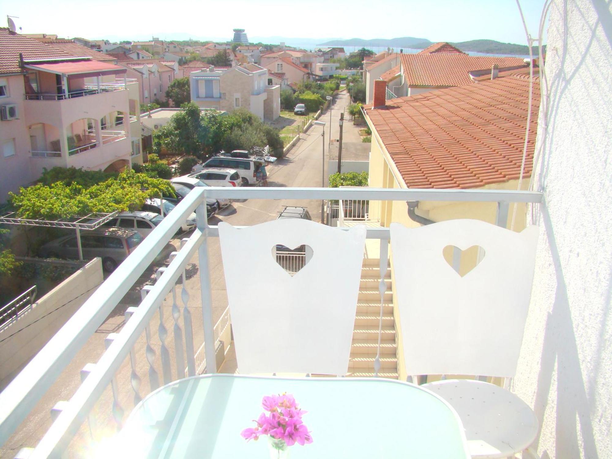 Apartments Ruza Vodice Zimmer foto